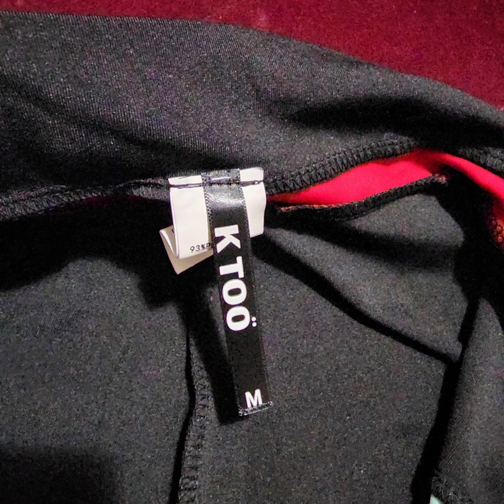 NWOT ... Short Sleeve Checkered Racing Jumpsuit - Black - Picture 9 of 10